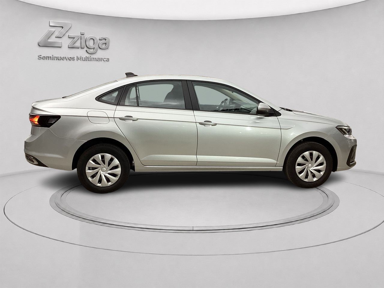 2024 Volkswagen Virtus 1.6 Trendline At