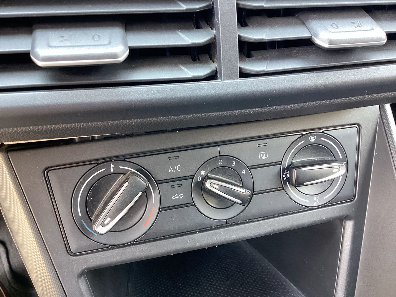 2024 Volkswagen Virtus 1.6 Trendline At