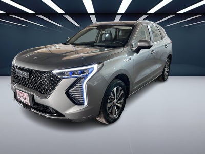2025 GWM Haval Jolion 1.5 Premium Hev At