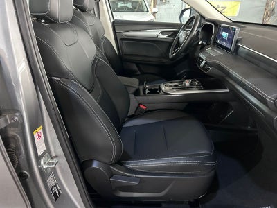 2025 GWM Haval Jolion 1.5 Premium Hev At