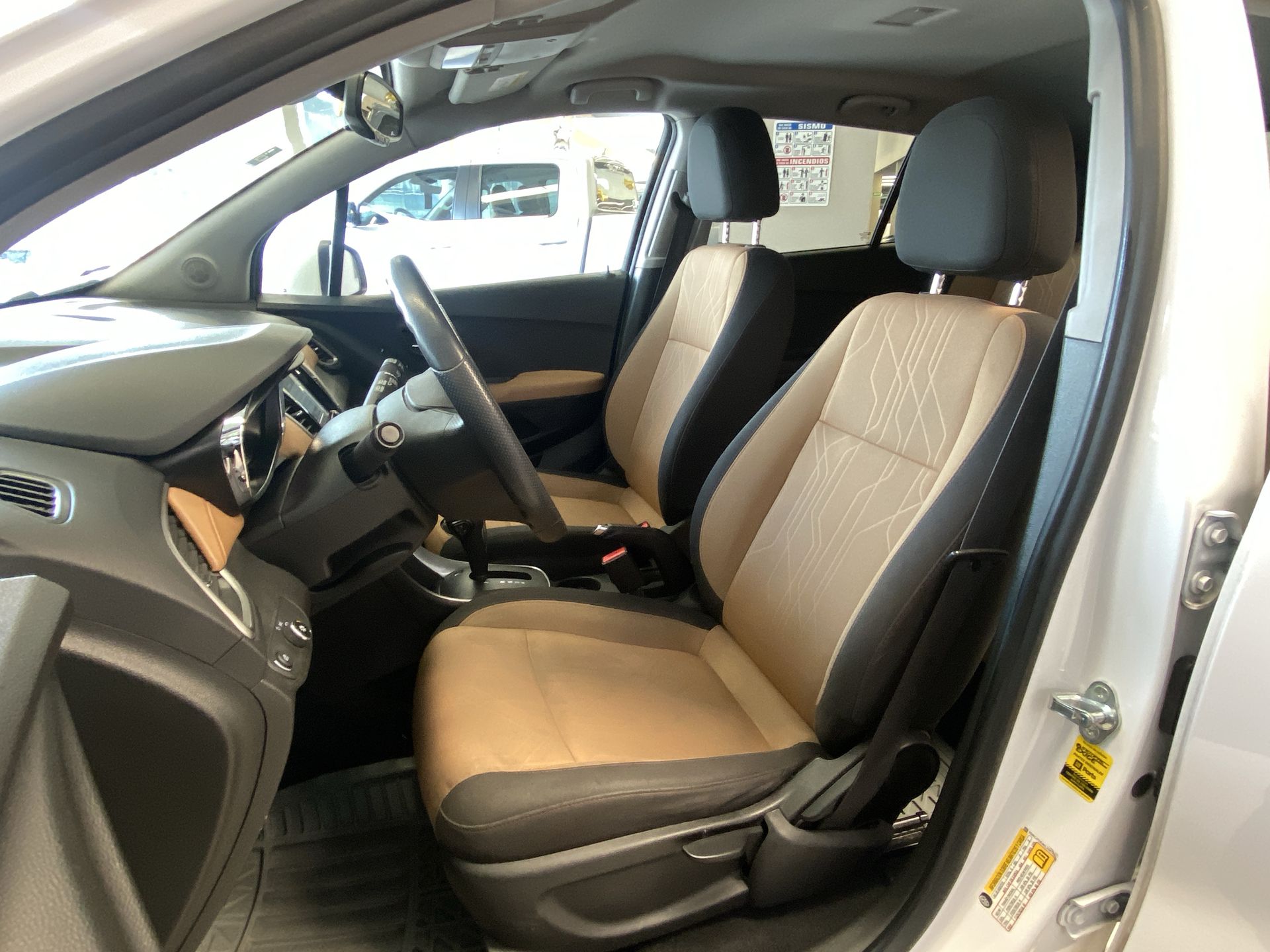 2019 Chevrolet Trax 1.8 LT At