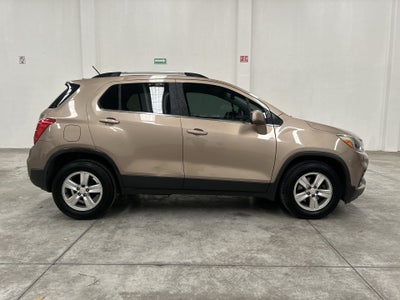 2018 Chevrolet Trax 1.8 LT At