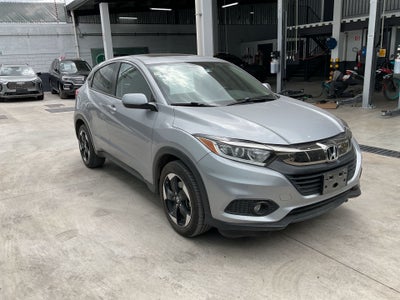 2022 Honda HR-V 1.8 Prime Cvt