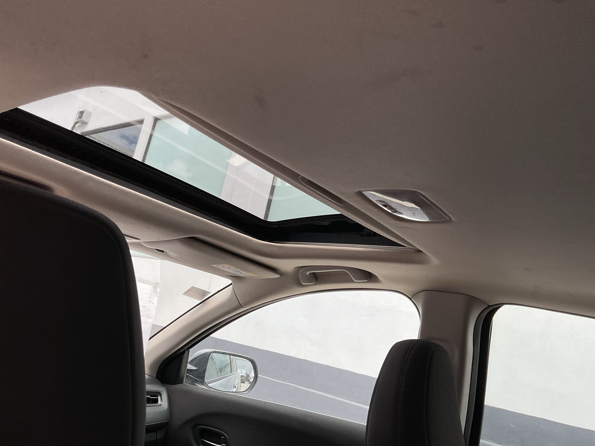 2022 Honda HR-V 1.8 Prime Cvt