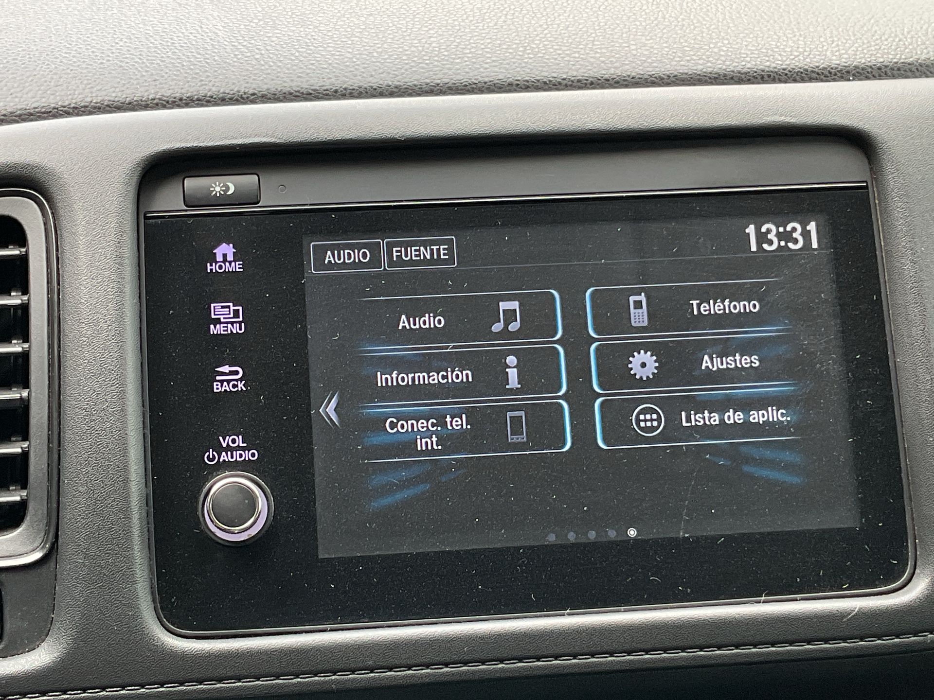 2022 Honda HR-V 1.8 Prime Cvt