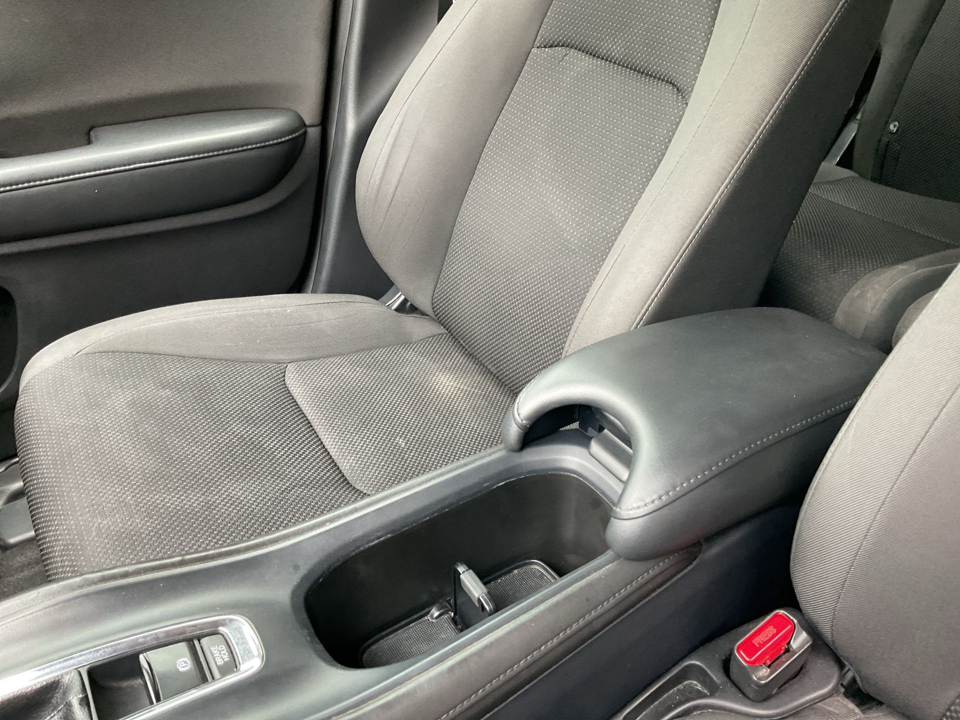 2022 Honda HR-V 1.8 Prime Cvt