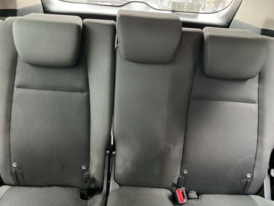 2022 Honda HR-V 1.8 Prime Cvt