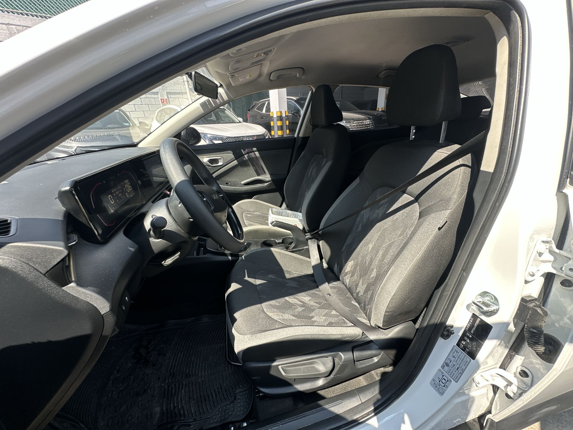 2024 Kia K3 1.6 LX At