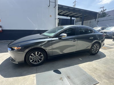 2026 Mazda Mazda 3 2.5 i Sedan At