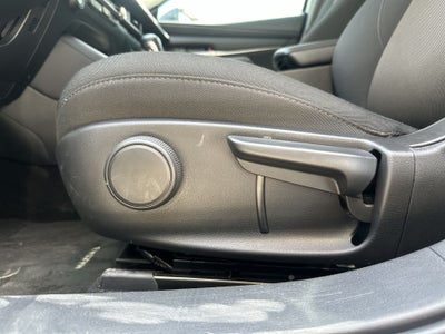 2026 Mazda Mazda 3 2.5 i Sedan At