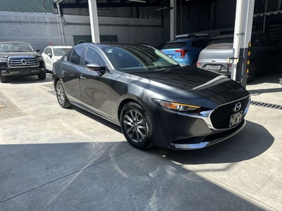 2026 Mazda Mazda 3 2.5 i Sedan At