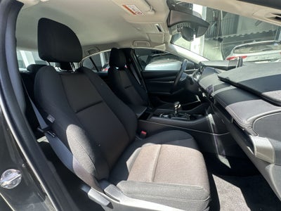 2026 Mazda Mazda 3 2.5 i Sedan At