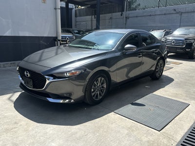 2026 Mazda Mazda 3 2.5 i Sedan At