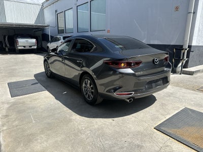 2026 Mazda Mazda 3 2.5 i Sedan At