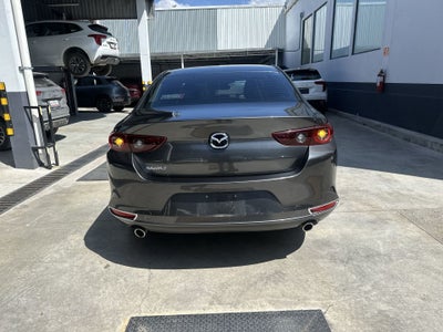2026 Mazda Mazda 3 2.5 i Sedan At