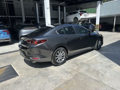 2026 Mazda Mazda 3 2.5 i Sedan At