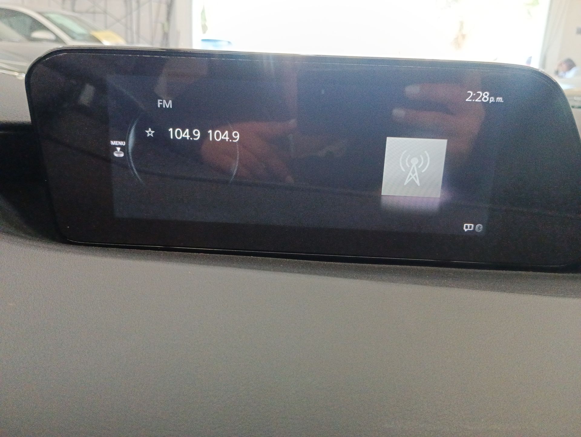 2021 Mazda Mazda 3 2.5 i Sport Sedan At