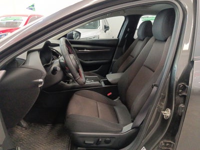 2021 Mazda Mazda 3 2.5 i Sport Sedan At