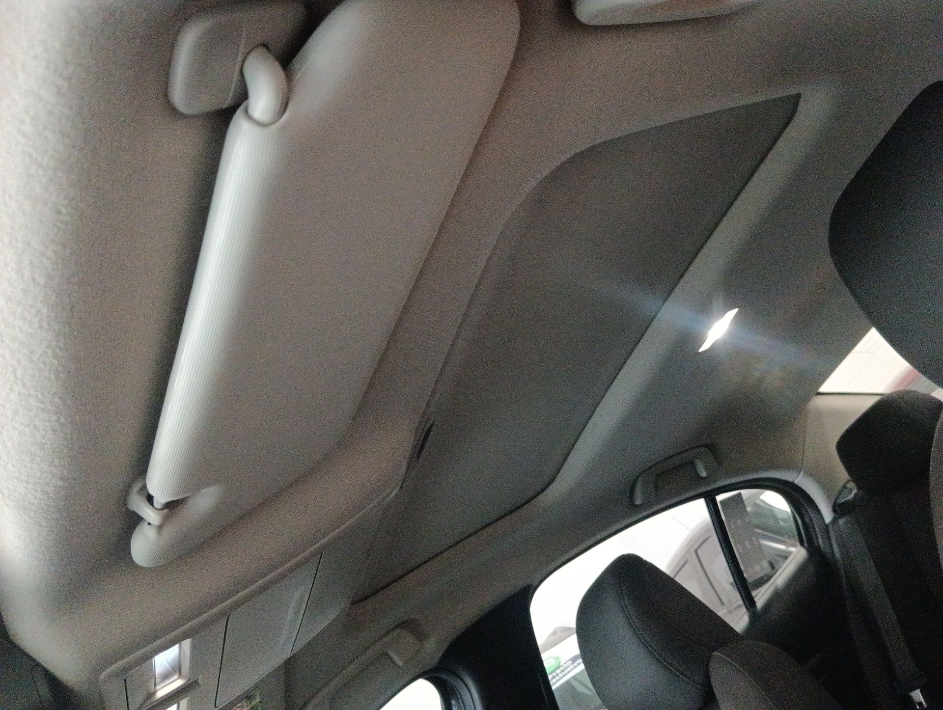 2021 Mazda Mazda 3 2.5 i Sport Sedan At