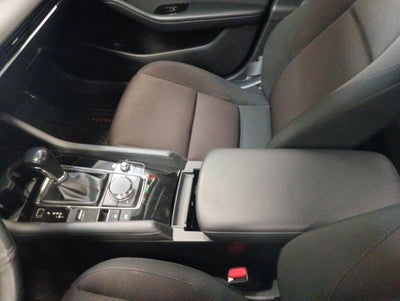 2021 Mazda Mazda 3 2.5 i Sport Sedan At