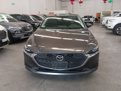2021 Mazda Mazda 3 2.5 i Sport Sedan At