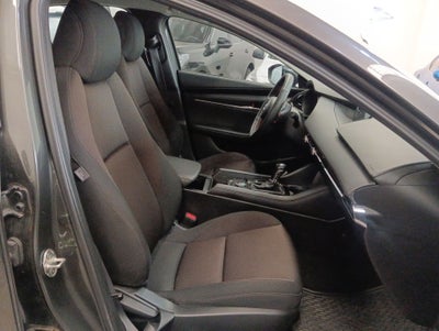 2021 Mazda Mazda 3 2.5 i Sport Sedan At