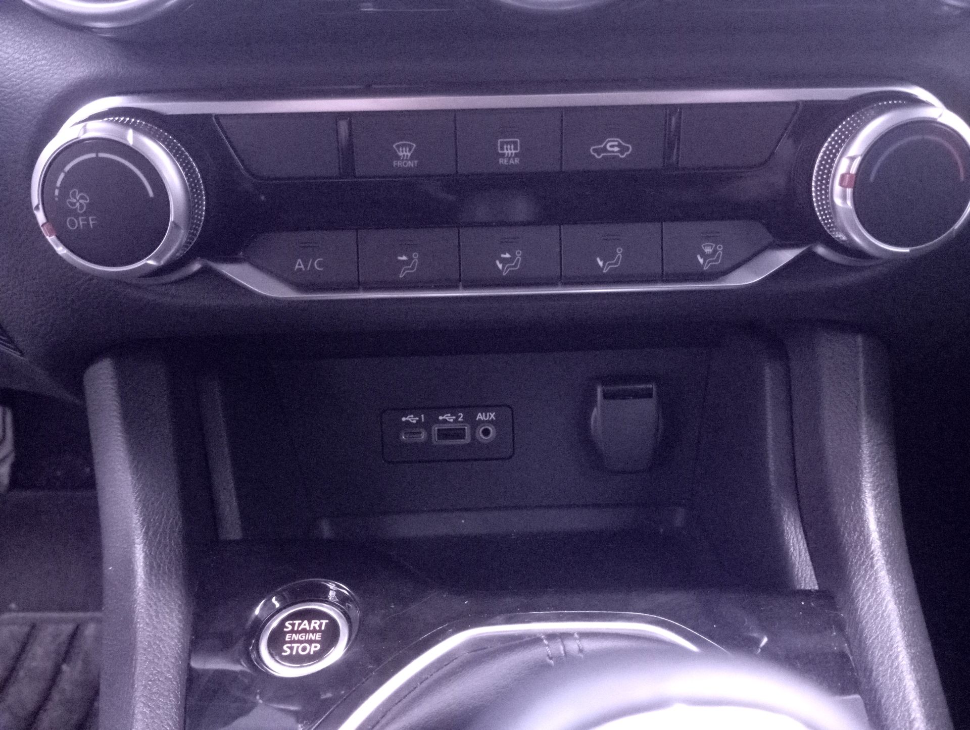 2024 Nissan Sentra 2.0 Advance Mt