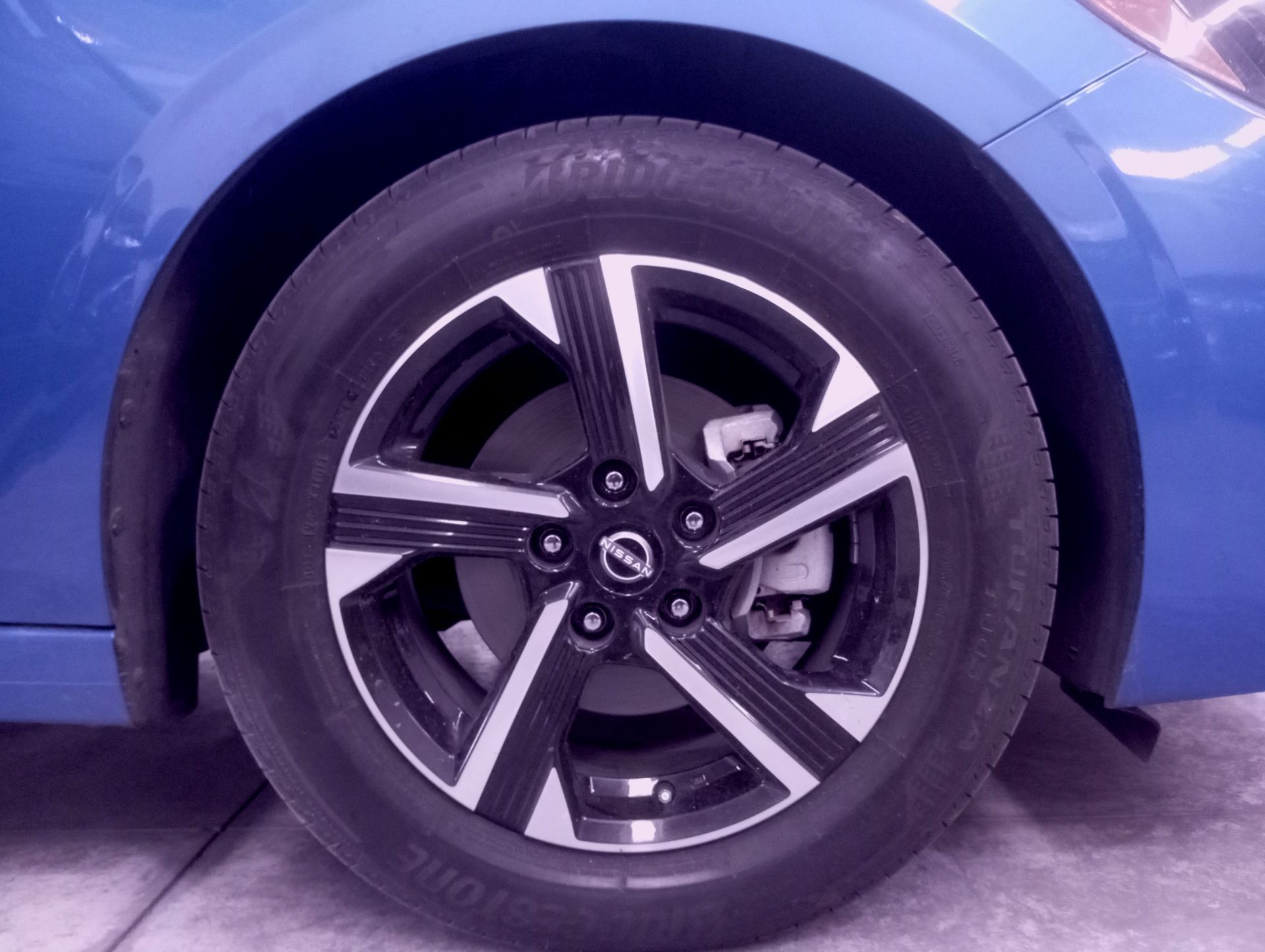 2024 Nissan Sentra 2.0 Advance Mt