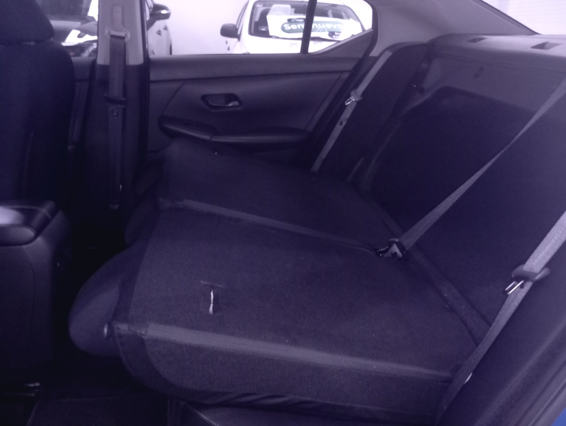 2024 Nissan Sentra 2.0 Advance Mt