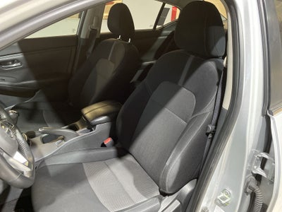 2023 Nissan Sentra 2.0 Advance Mt