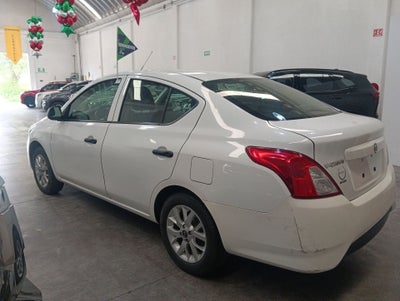 2023 Nissan V-Drive 1.6 A/C Mt