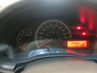 2023 Nissan V-Drive 1.6 A/C Mt