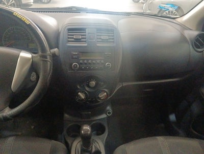 2023 Nissan V-Drive 1.6 A/C Mt