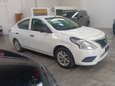 2023 Nissan V-Drive 1.6 A/C Mt