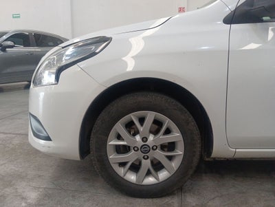2023 Nissan V-Drive 1.6 A/C Mt