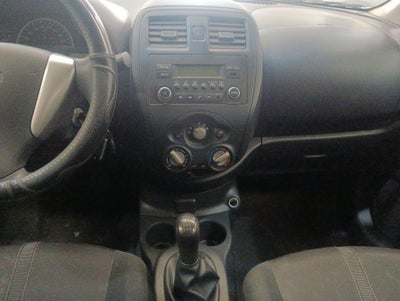2023 Nissan V-Drive 1.6 A/C Mt