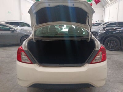2023 Nissan V-Drive 1.6 A/C Mt
