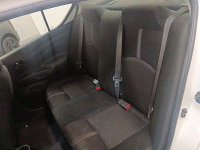 2023 Nissan V-Drive 1.6 A/C Mt