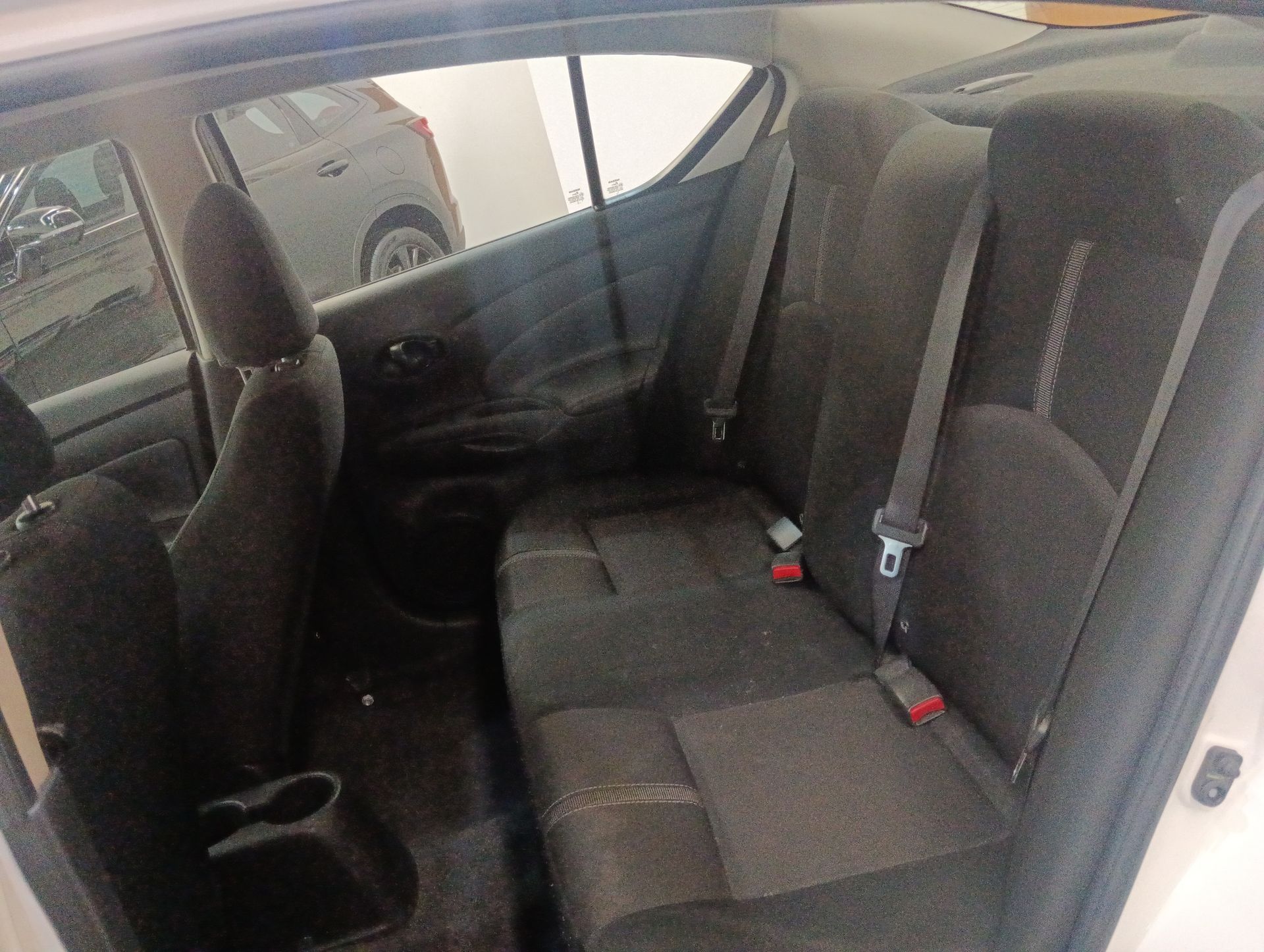 2023 Nissan V-Drive 1.6 A/C Mt