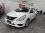 2023 Nissan V-Drive 1.6 A/C Mt