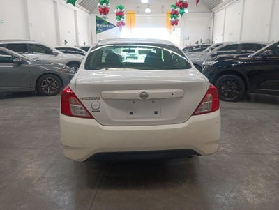 2023 Nissan V-Drive 1.6 A/C Mt