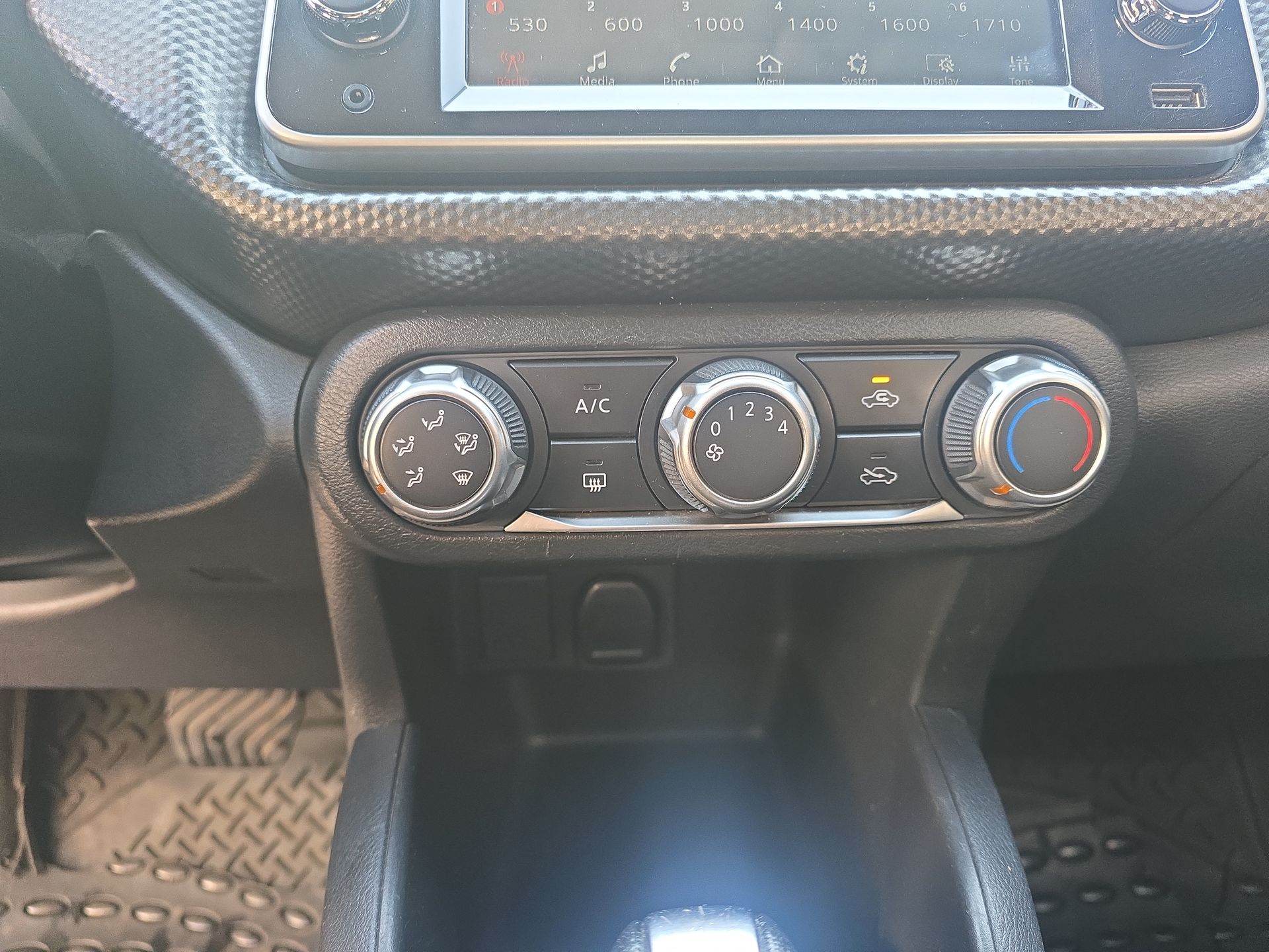 2018 Nissan Kicks 1.6 Advance At