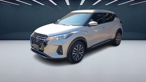 2023 Nissan Kicks 1.6 Exclusive At