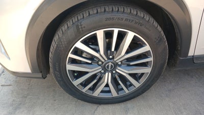 2023 Nissan Kicks 1.6 Exclusive At