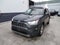 2021 Toyota RAV4 2.5 Limited Hybrid At
