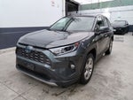 2021 Toyota RAV4 2.5 Limited Hybrid At