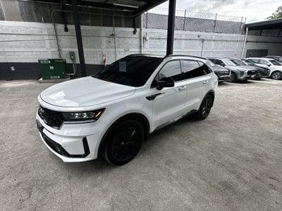 2022 Kia Sorento 2.5 Sxl At
