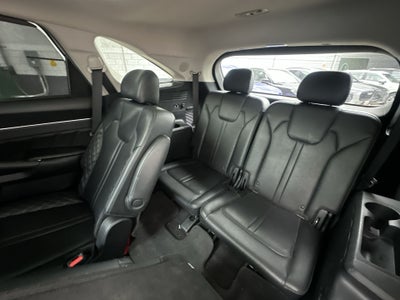 2022 Kia Sorento 2.5 Sxl At