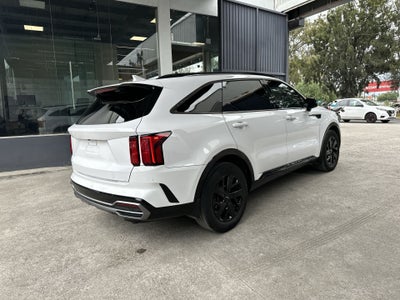 2022 Kia Sorento 2.5 Sxl At