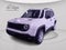 2021 Jeep Renegade 1.8 Sport At
